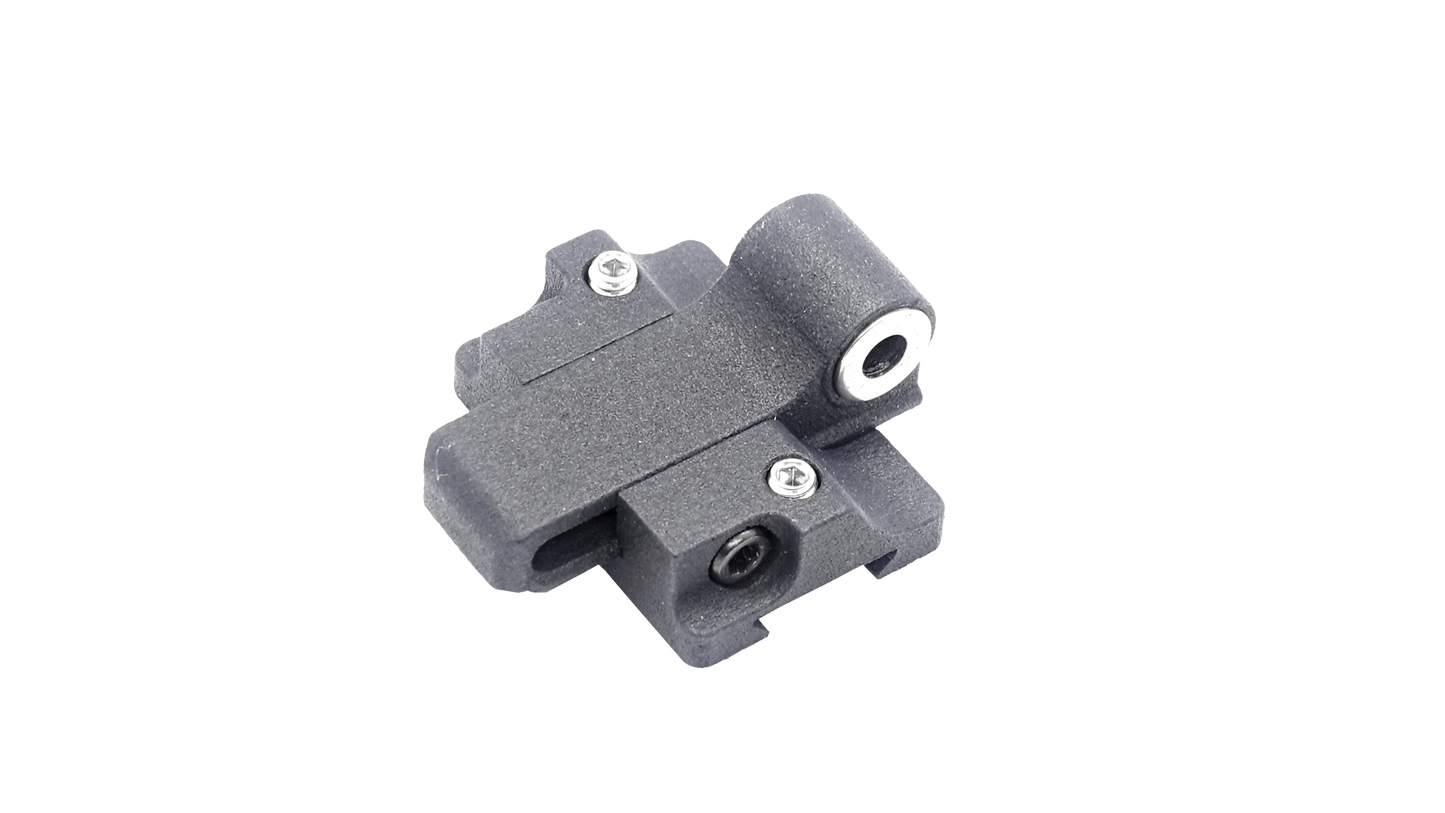 Mini-Rail Arm for Panobridge Mk3
