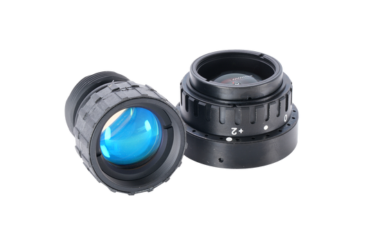 Nightline lens assembly (U.S Milspec)