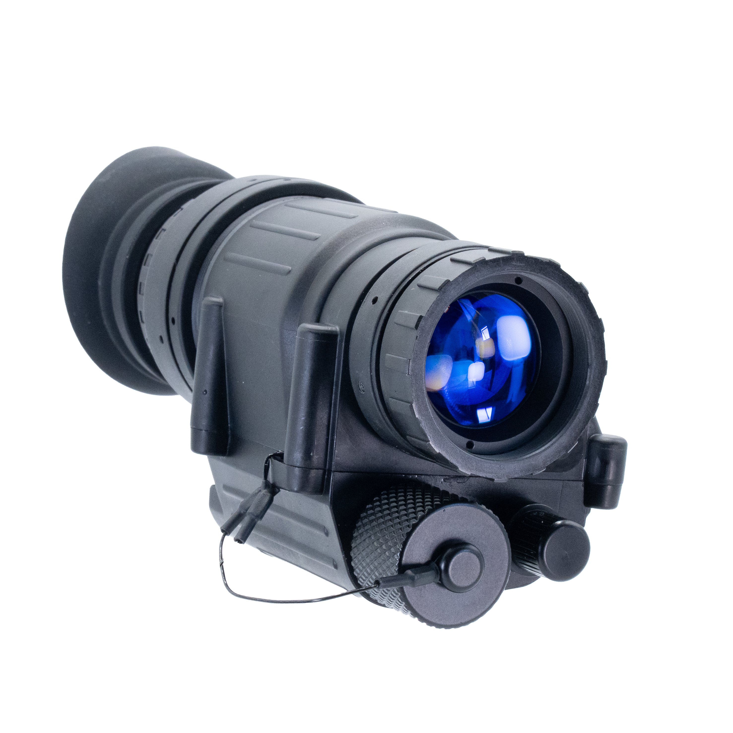 PVS-14 Gen2+ ナイトビジョン（PVS-14） Pvs-14 Night vision Starter Kit | New Zealand | Night Raider