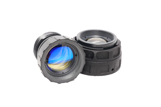 RPO3.0 (Rochester Precision Optics) Lightweight PVS-14 Lenses