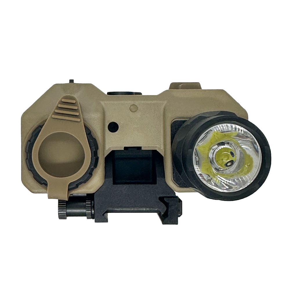 SOMOGEAR Raptor S (Dummy Flashlight)