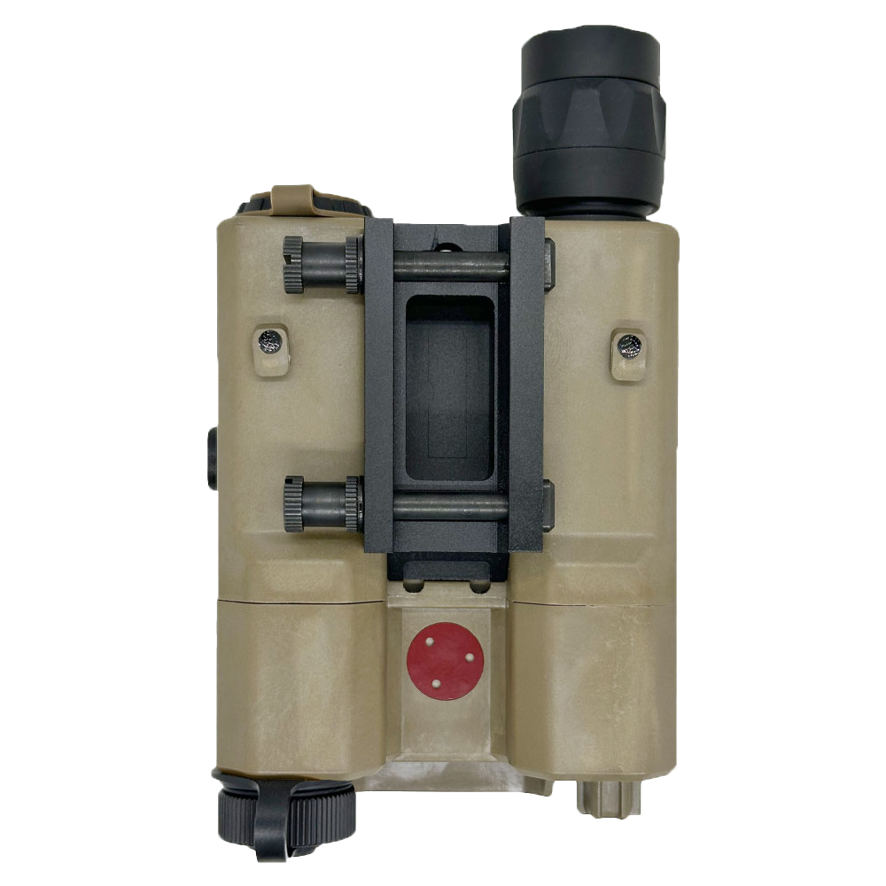 SOMOGEAR Raptor S (Dummy Flashlight)