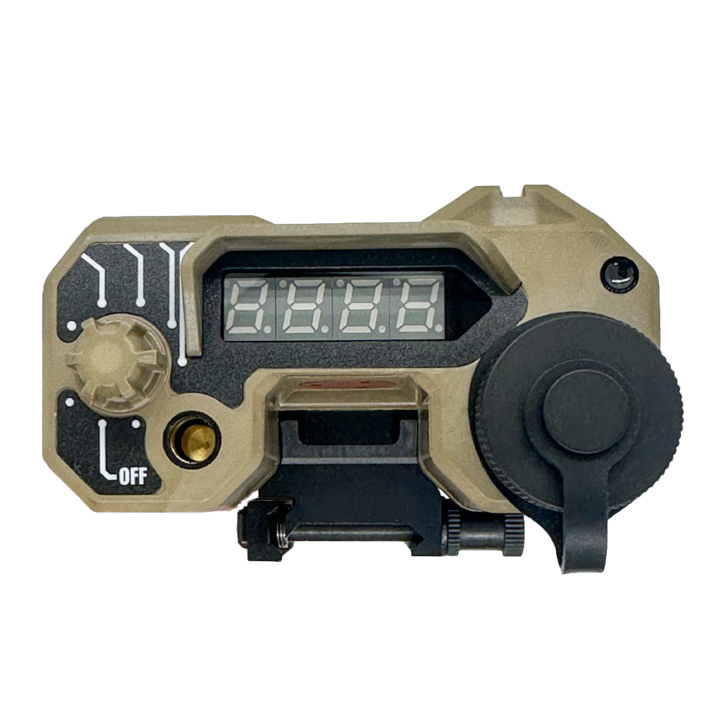 SOMOGEAR Raptor S (Dummy Flashlight)