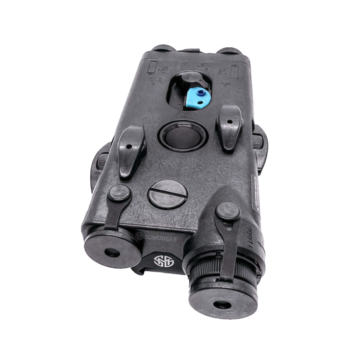 SomoGear PEQ-2A (Flash light)