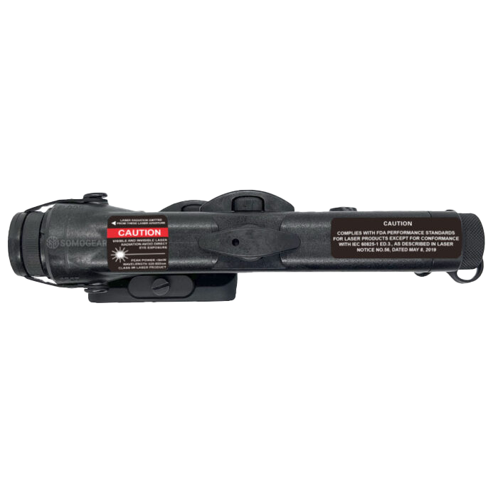 SomoGear PEQ-2A (Flash light)