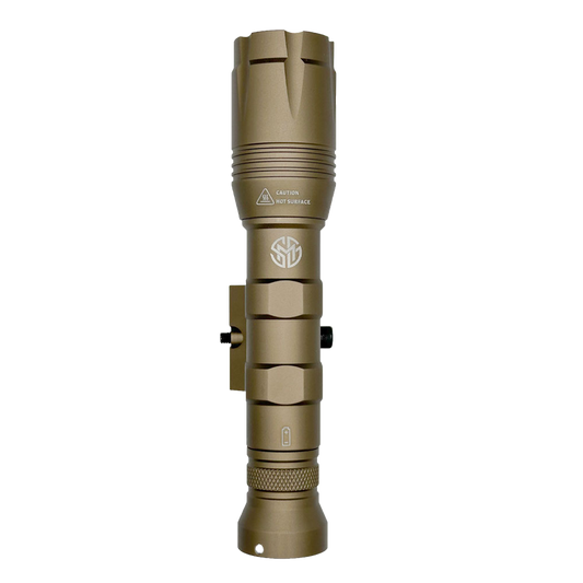 SomoGear NM-1 Scout light