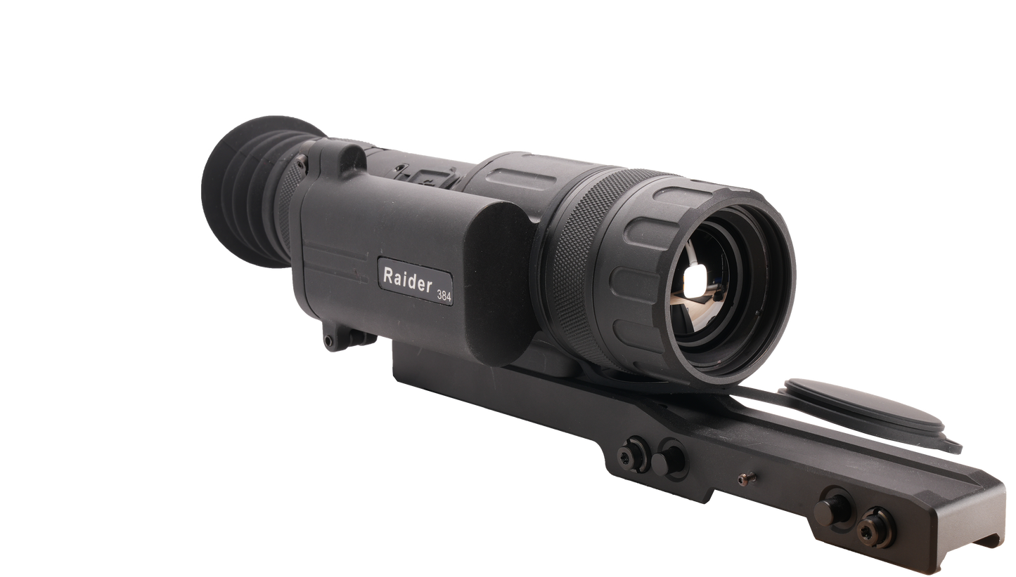 Raider 384