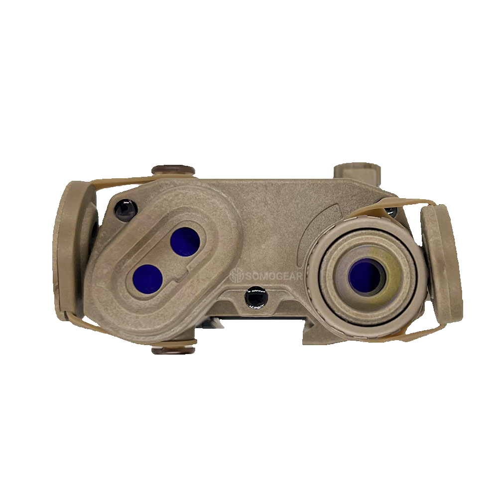 SomoGear PEQ-15 (UHP) FULL POWER Version