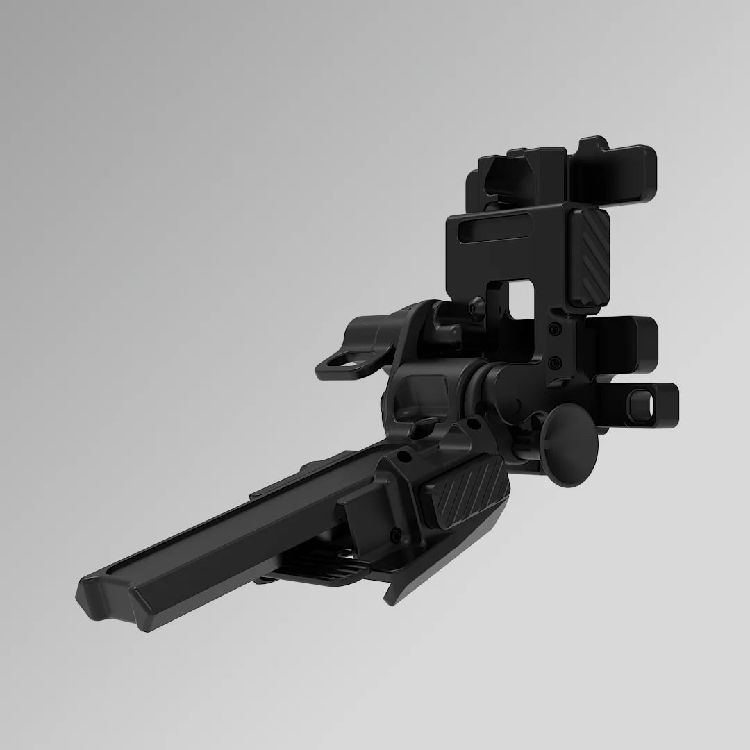 ALPHA Mount