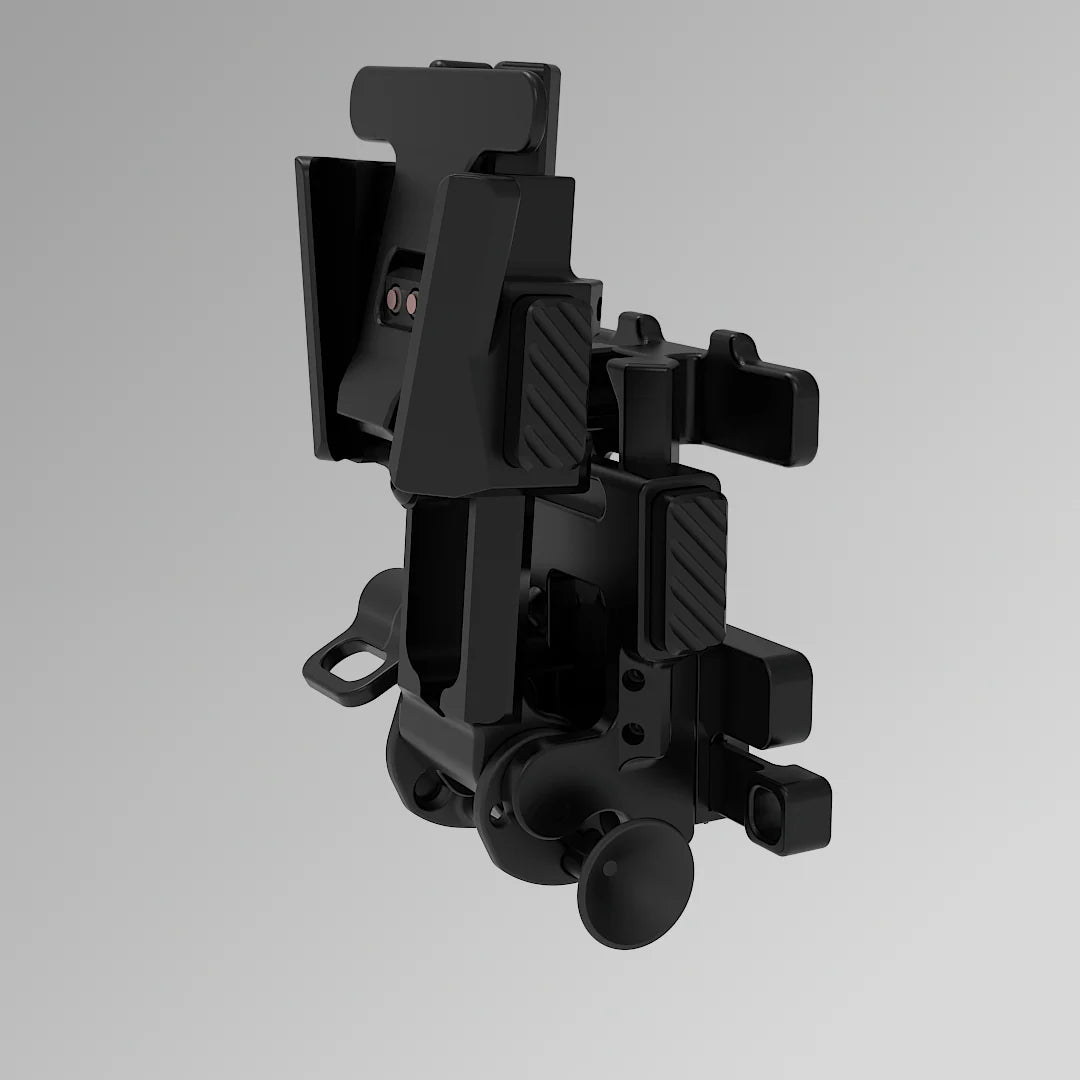 ALPHA Mount
