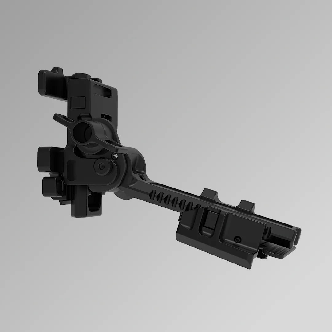 ALPHA Mount