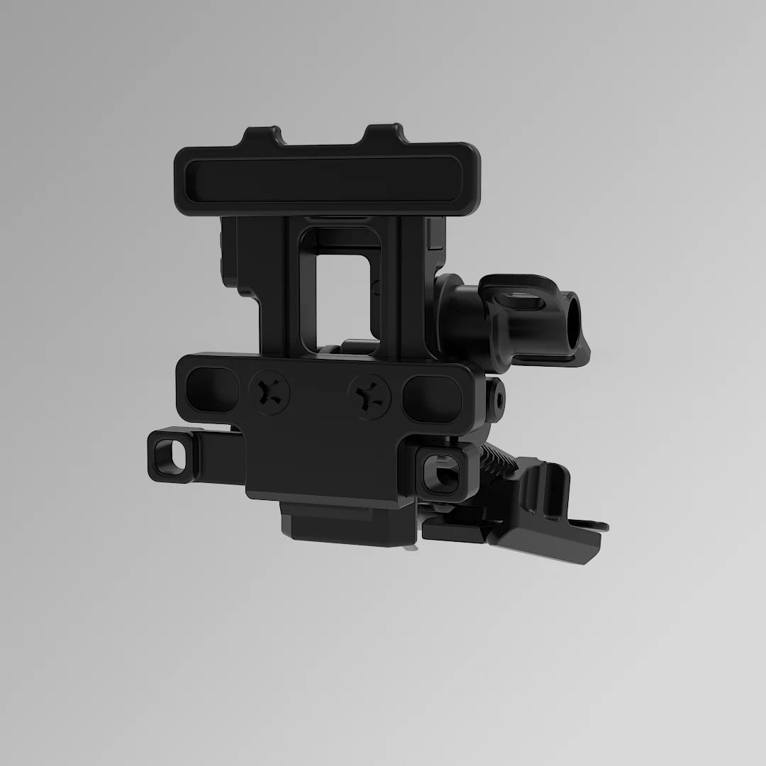 ALPHA Mount