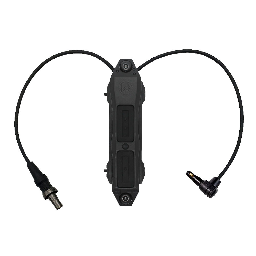 SomoGear Augmented Pressure Switch
