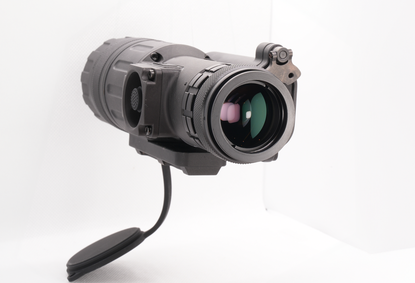 Raider 384