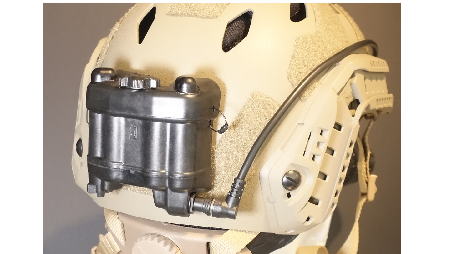 Argus Battery Pack