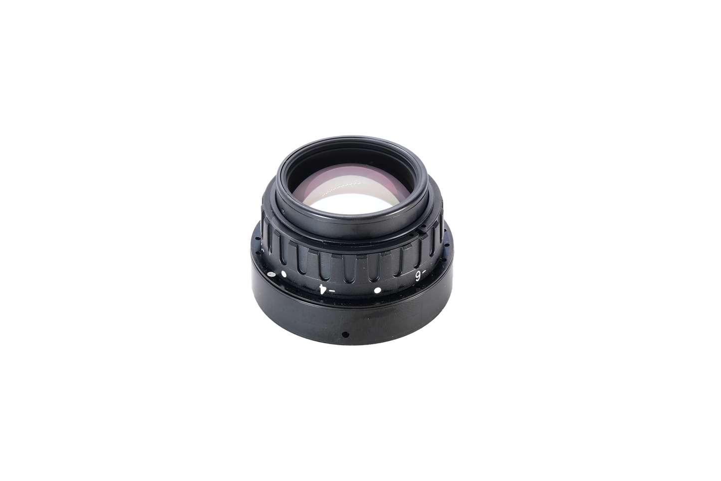Noctis/Carson Industries/Fujinon lens assembly (U.S Milspecs)