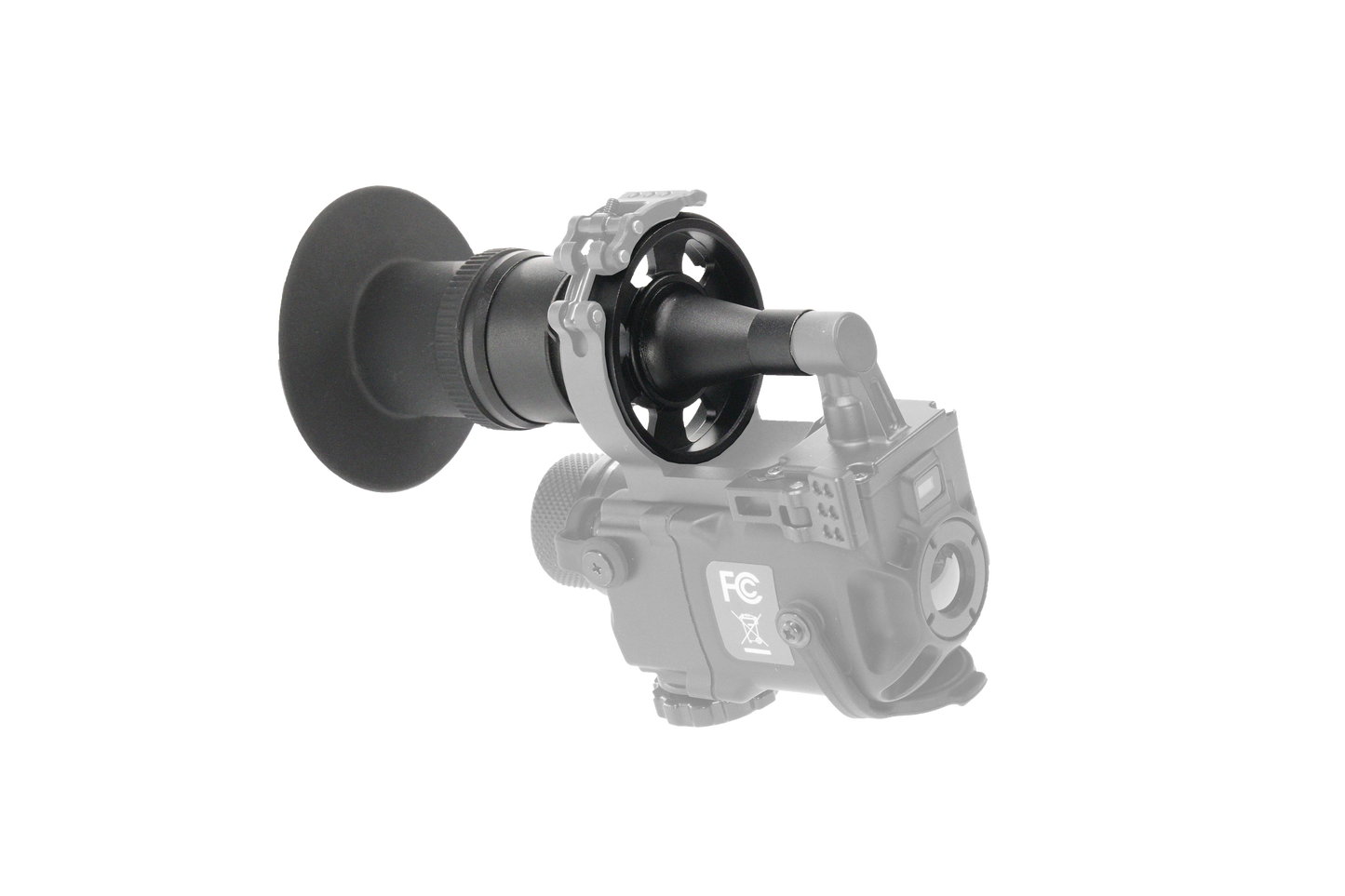 Eye Cup for Jerry-C Thermal Clip On