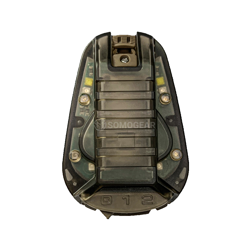 SomoGear Hell-Star 6 Tactical Strobe light