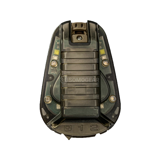 SomoGear Hell-Star 6 Tactical Strobe light