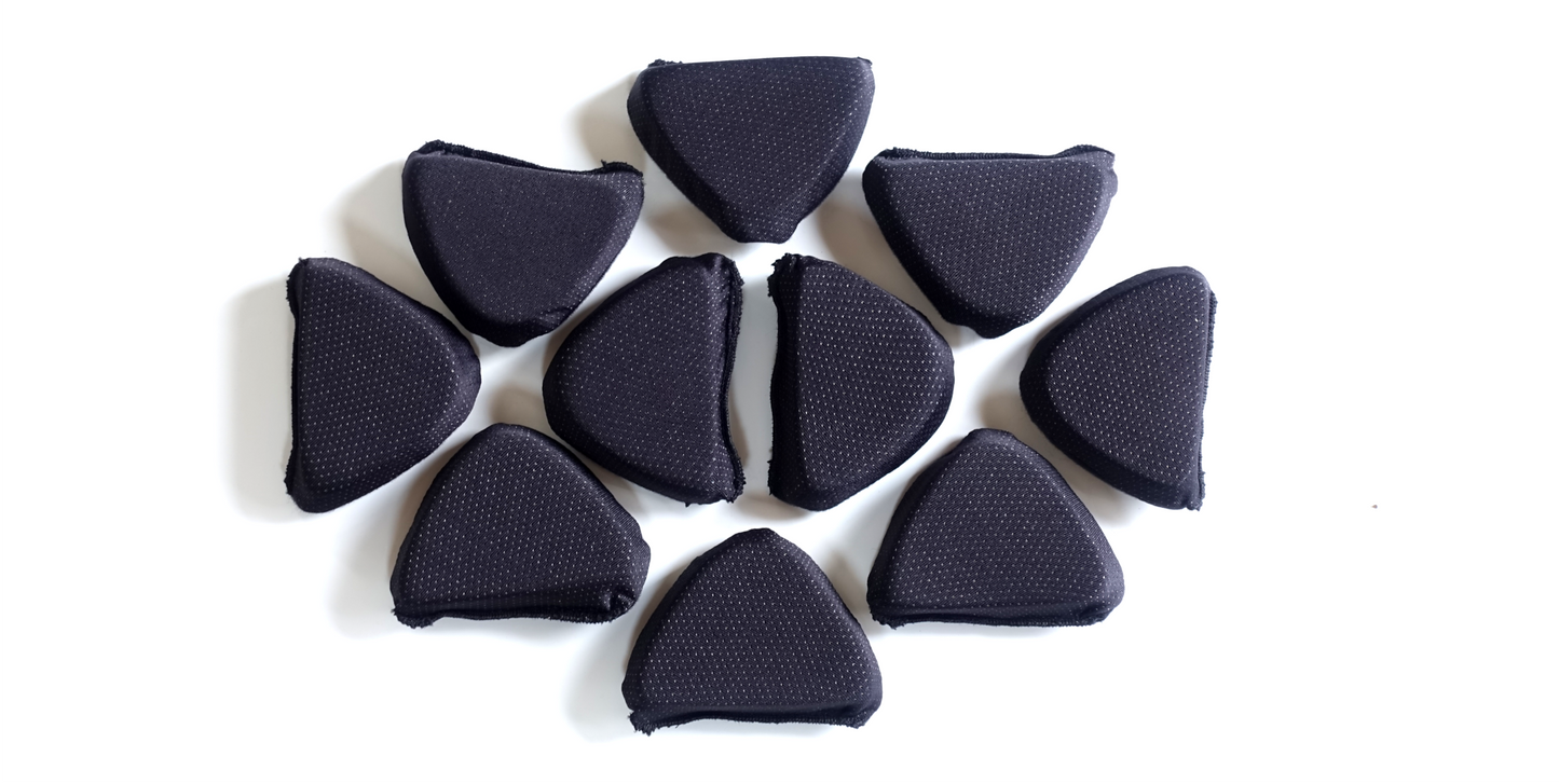 4D Tactical HIVE Retrofit Deluxe Pad Kit