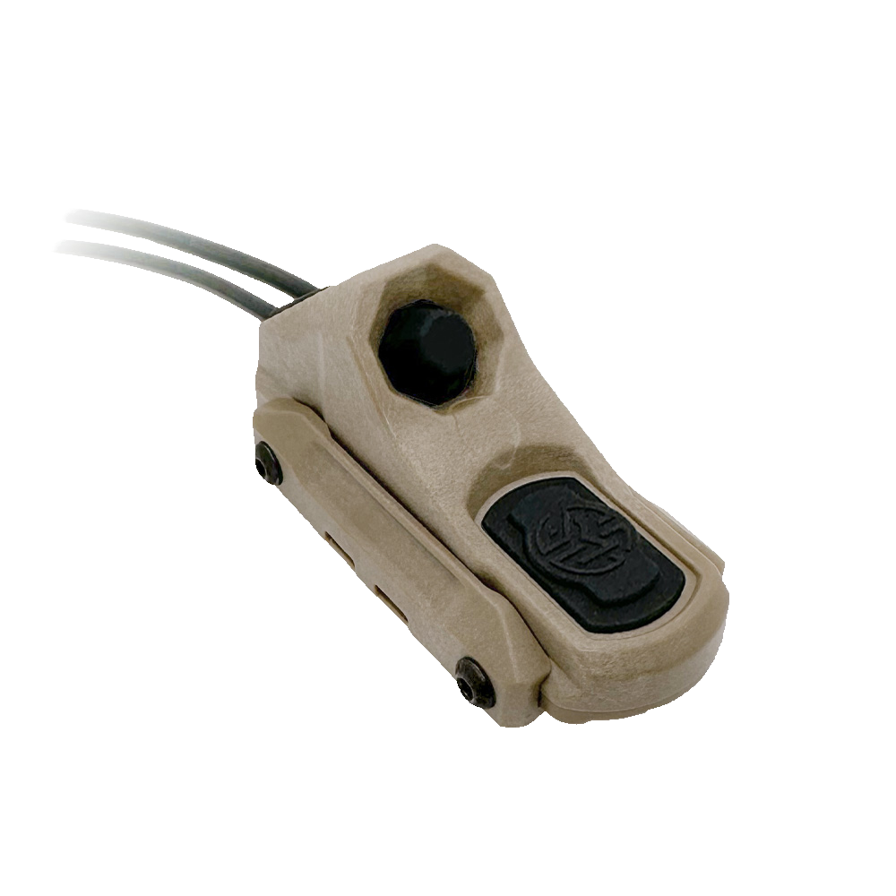 SomoGear AXON Remote Switch