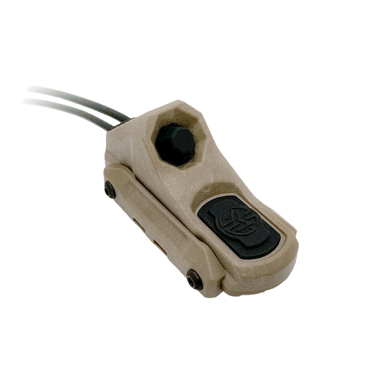 SomoGear AXON Remote Switch