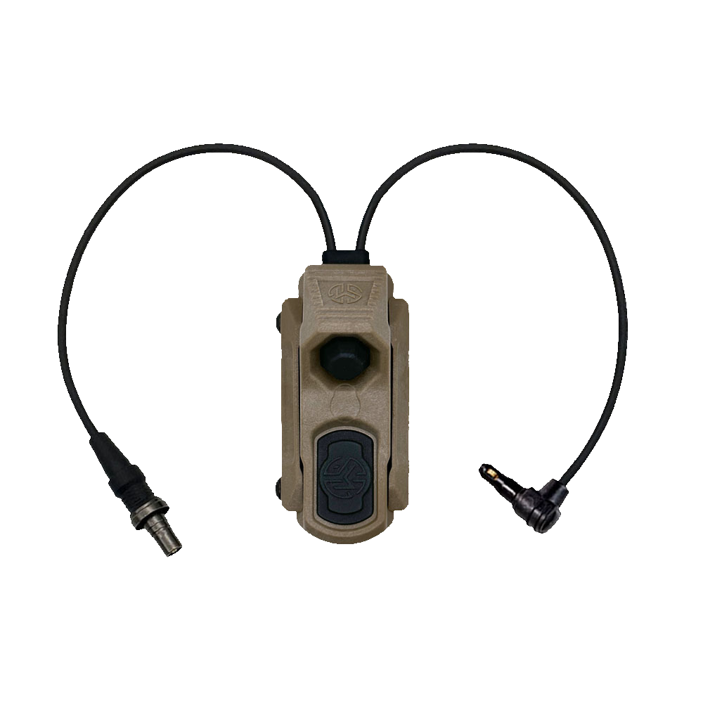 SomoGear AXON Remote Switch