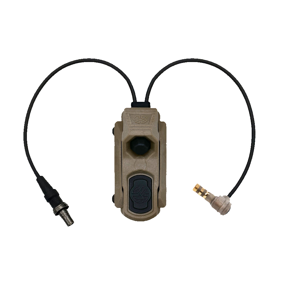 SomoGear AXON Remote Switch
