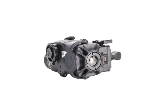 Inifray Jerry-C5 Thermal Clip-On Imager