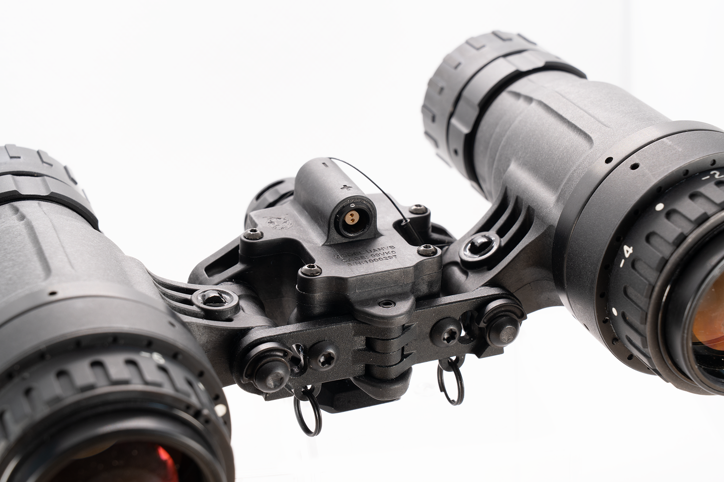 Katana Molded GEN3 Night Vision Binocular