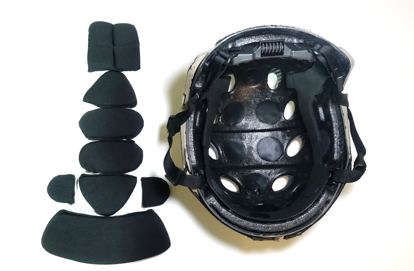 4DT Deluxe OC Lux Liner Retrofit Kit
