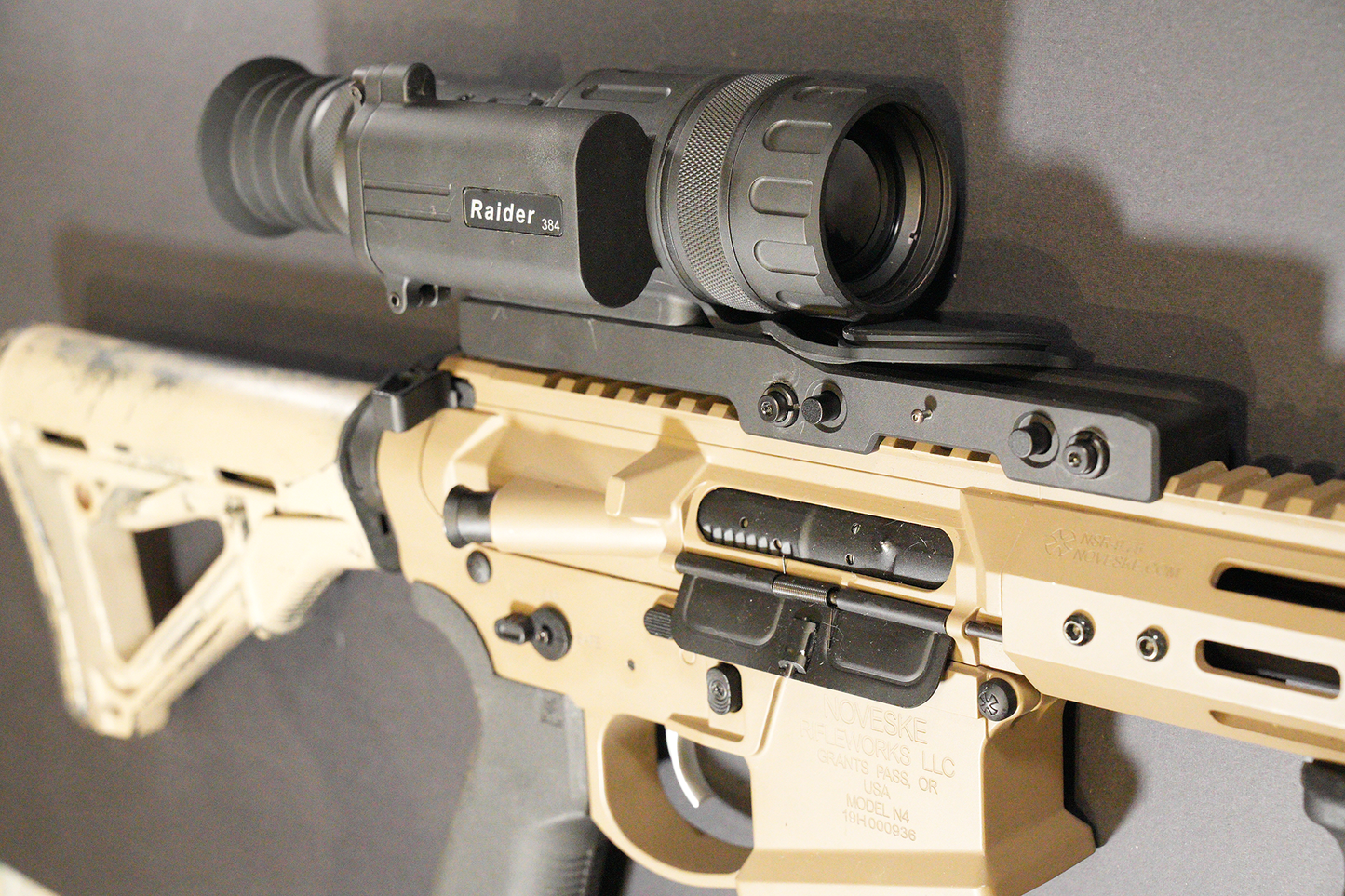 Raider 384