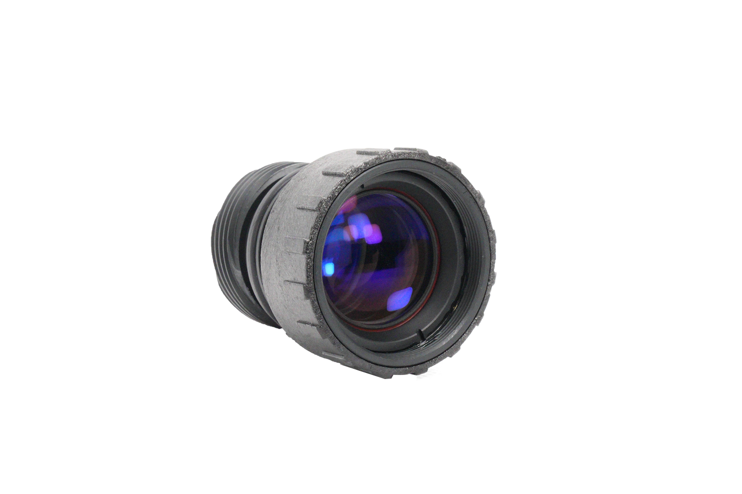 Night Raider lens assembly