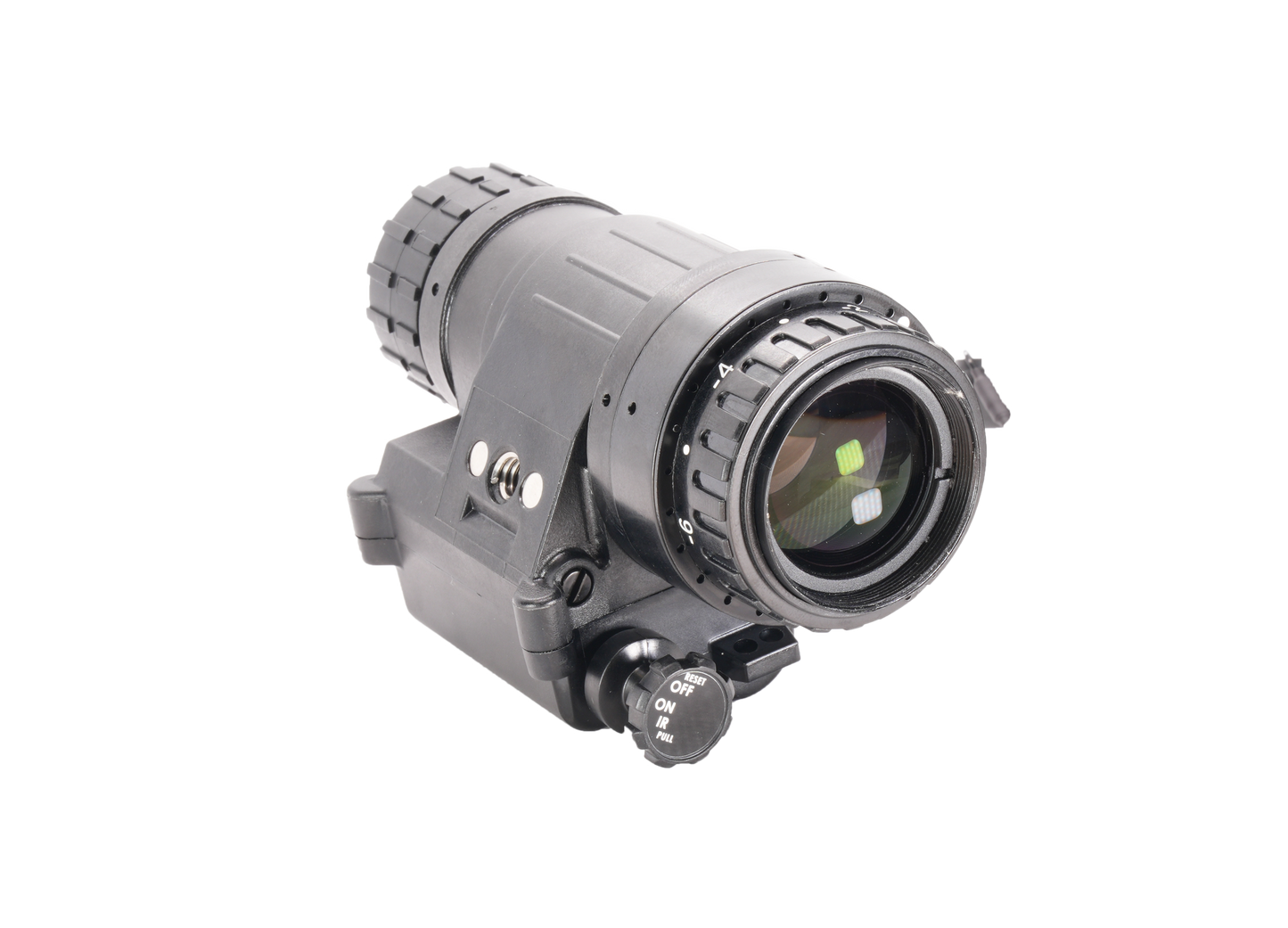 Pvs-14 Optronics housing full build kit