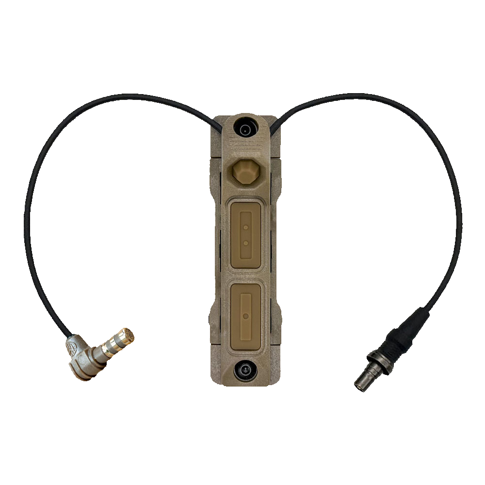 SomoBoat Tactical Pressure Switch