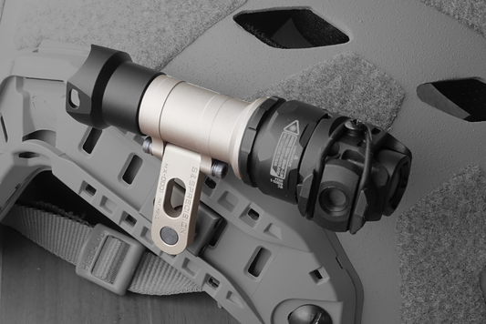 SOTAC M-AX mount