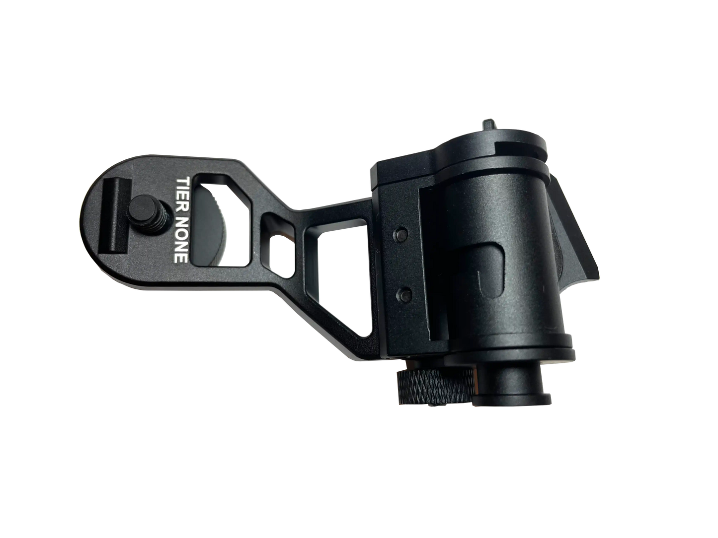Tier None J-arm