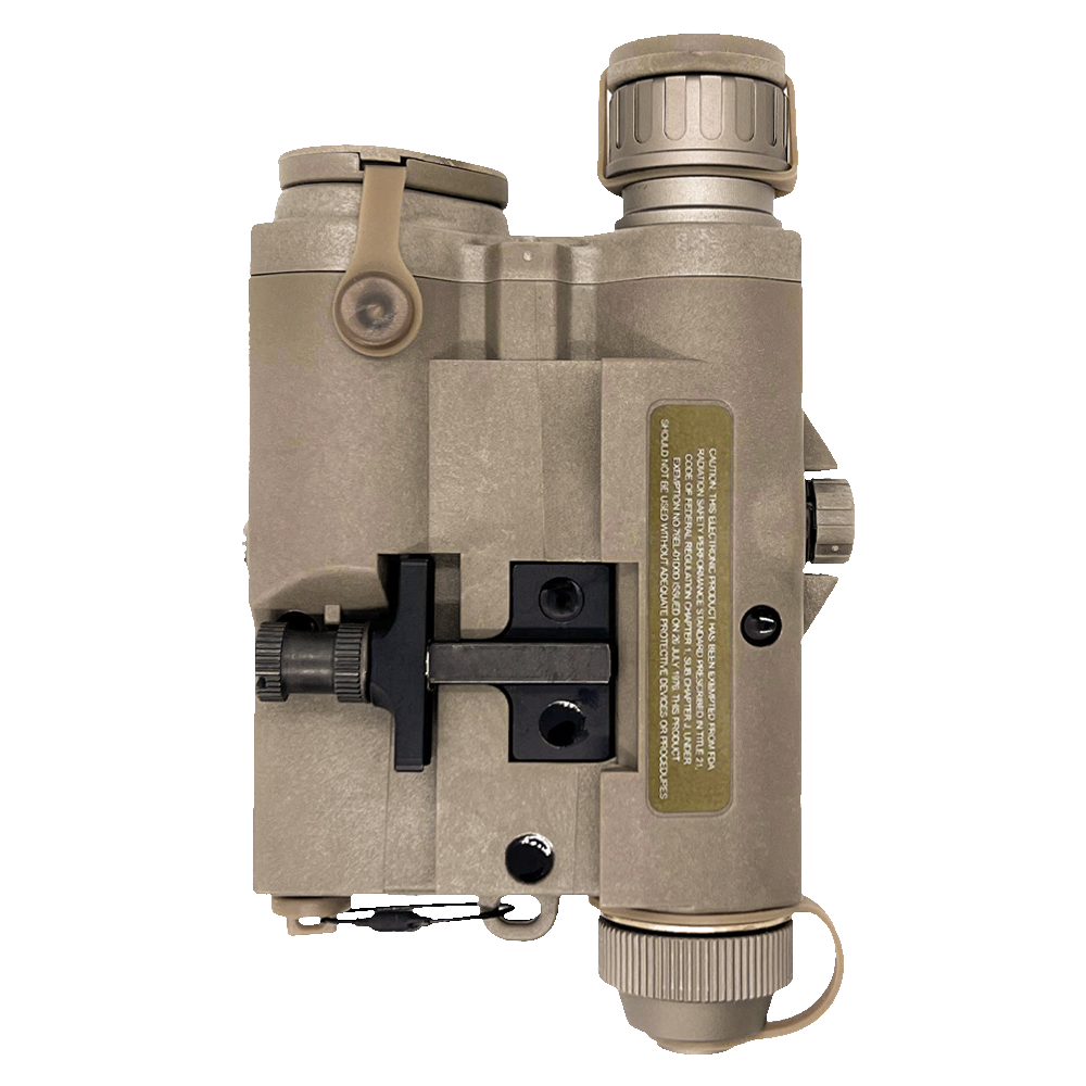 SomoGear PEQ-15 (UHP) FULL POWER Version