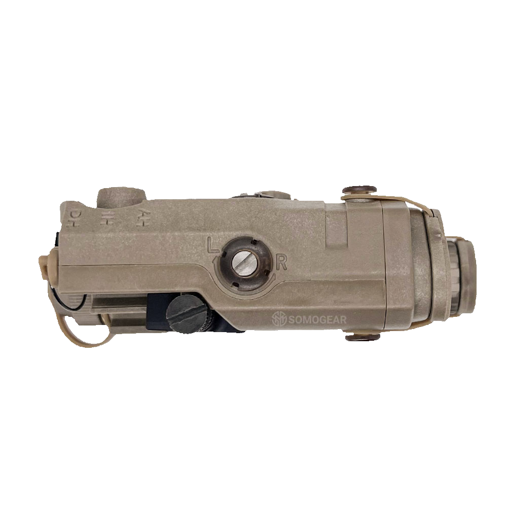 SomoGear PEQ-15 (UHP) FULL POWER Version
