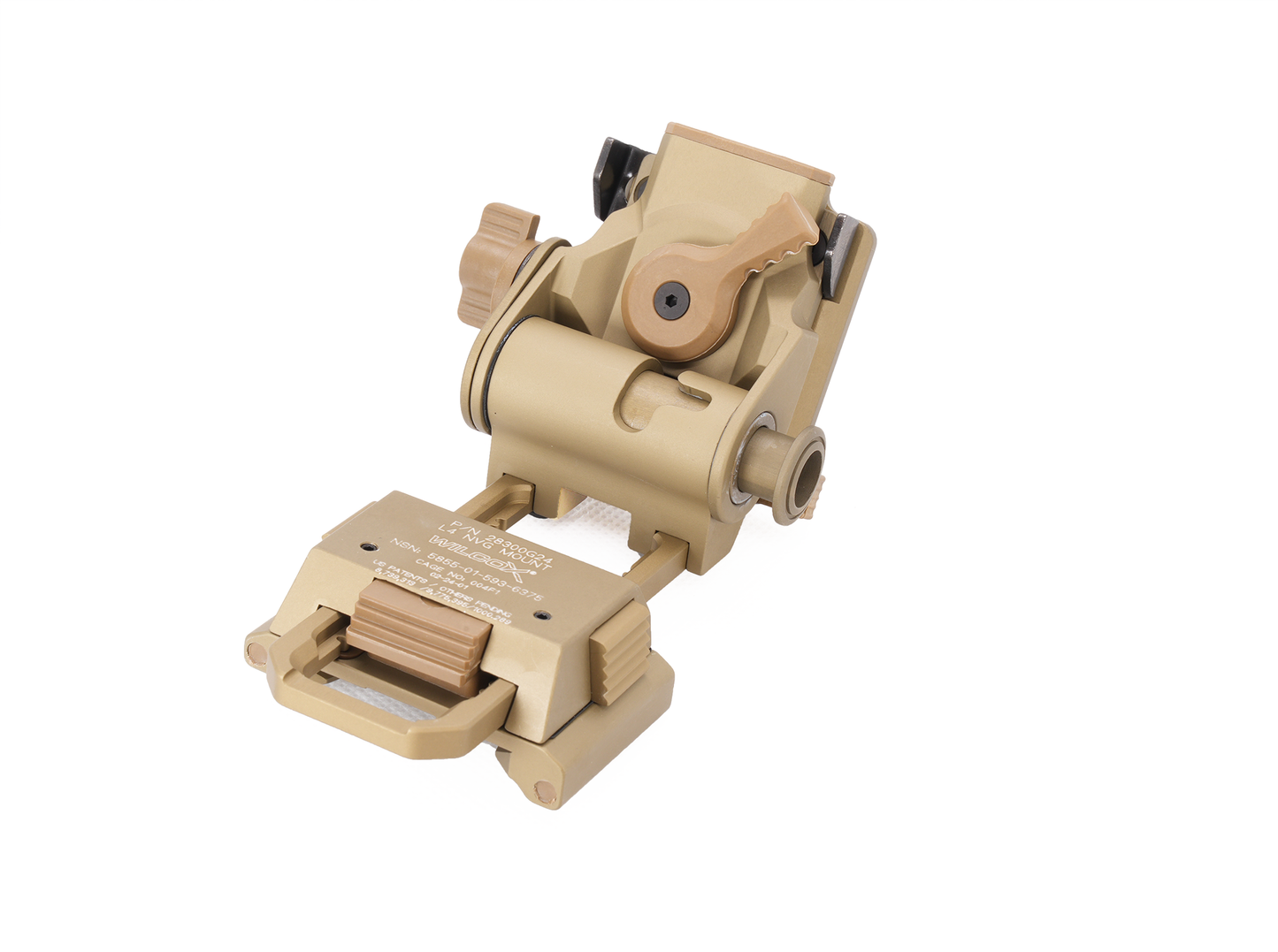 Wilcox G24