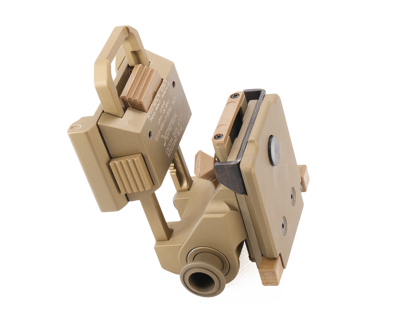 Wilcox G24
