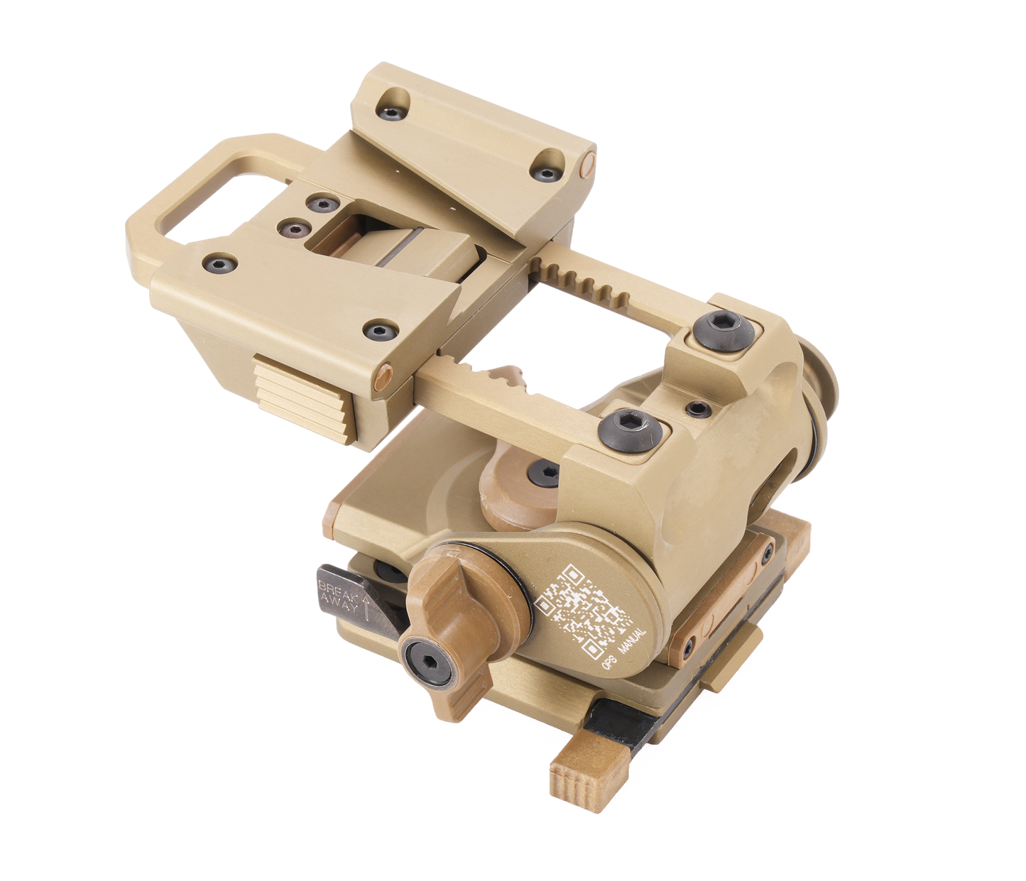 Wilcox G24