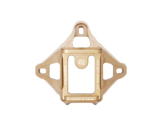 Wilcox THREE HOLE SHROUD