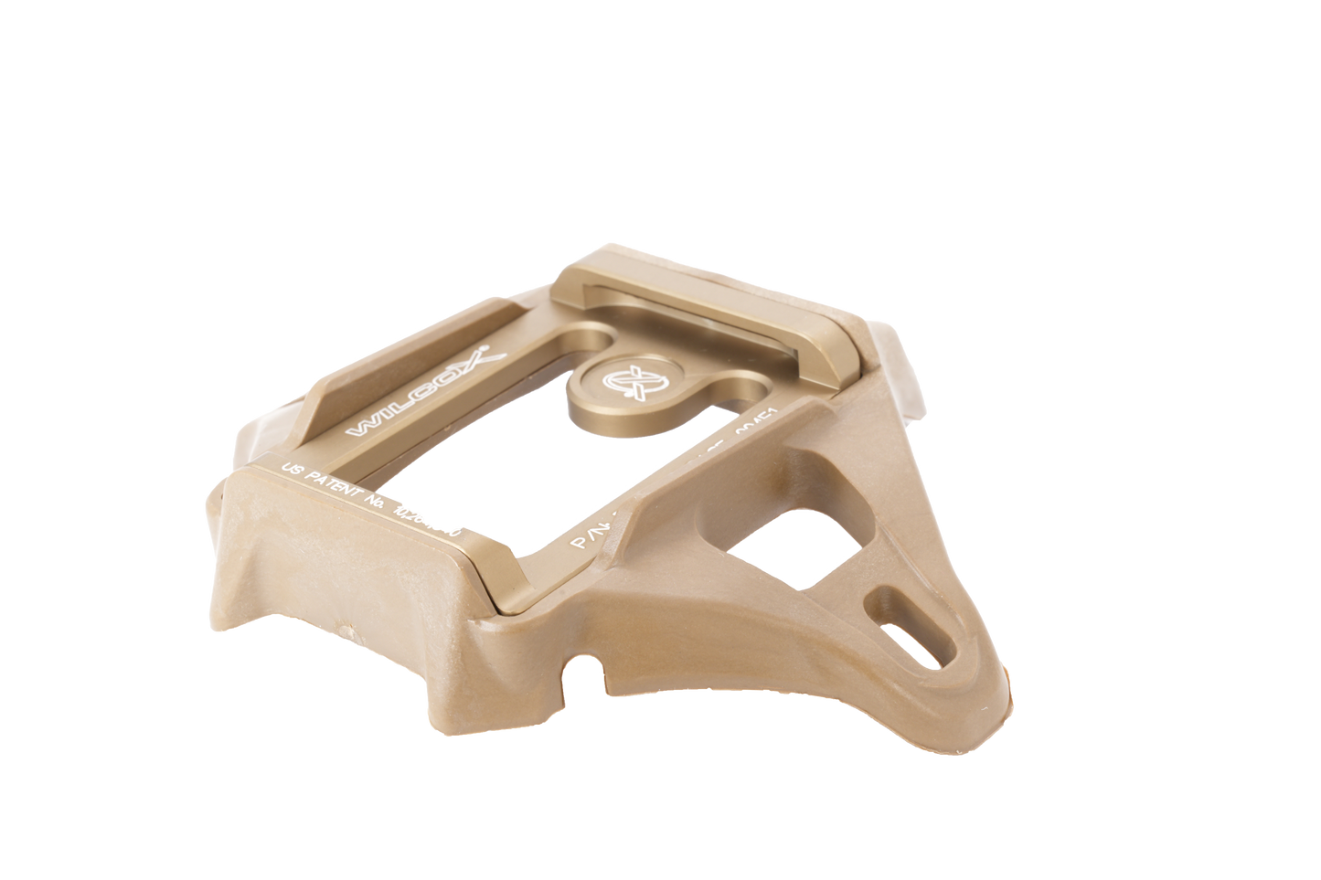 Wilcox THREE HOLE SHROUD