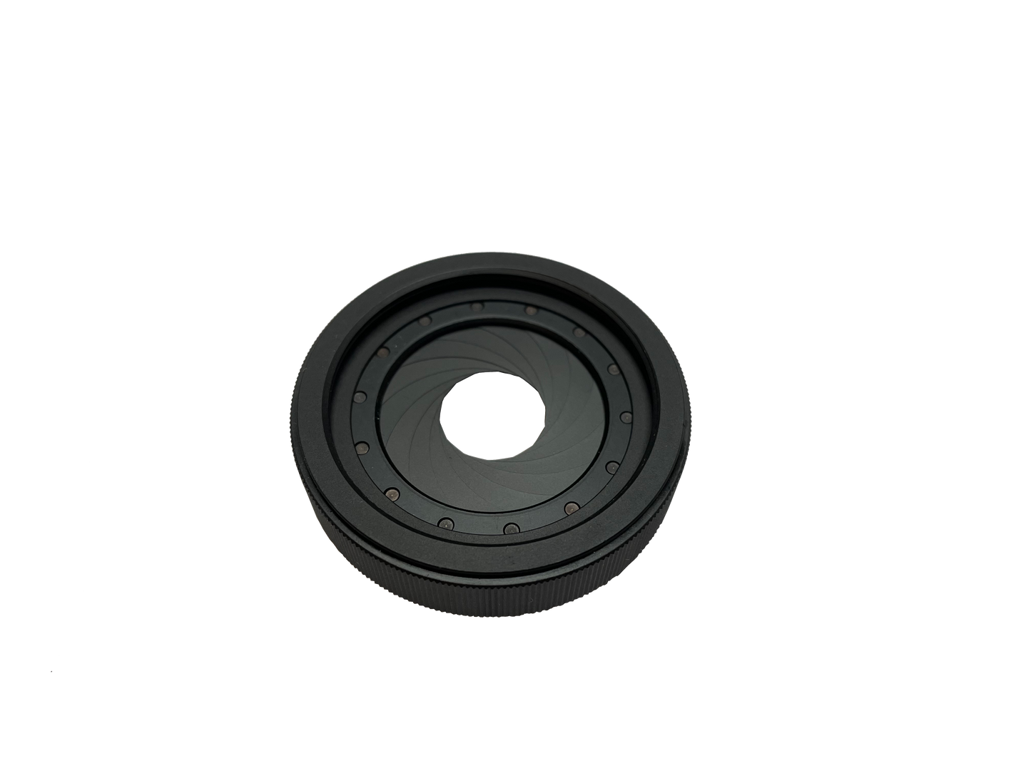 NVG focus devices