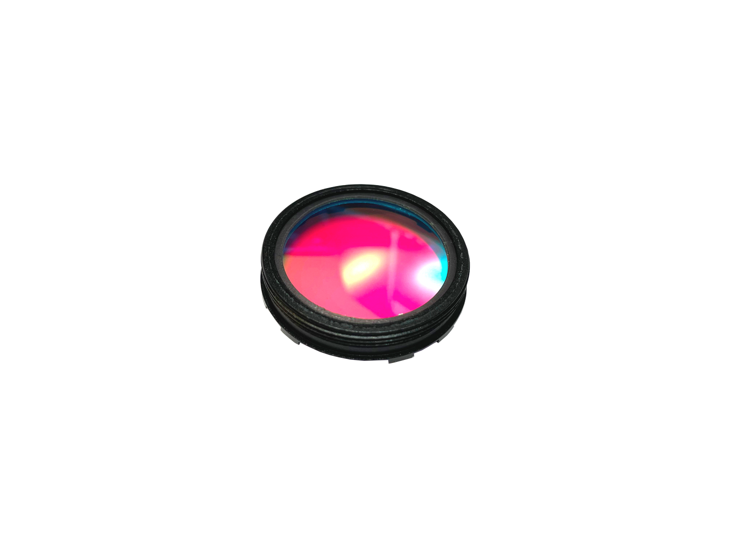 Light Interference Filter (LIF)