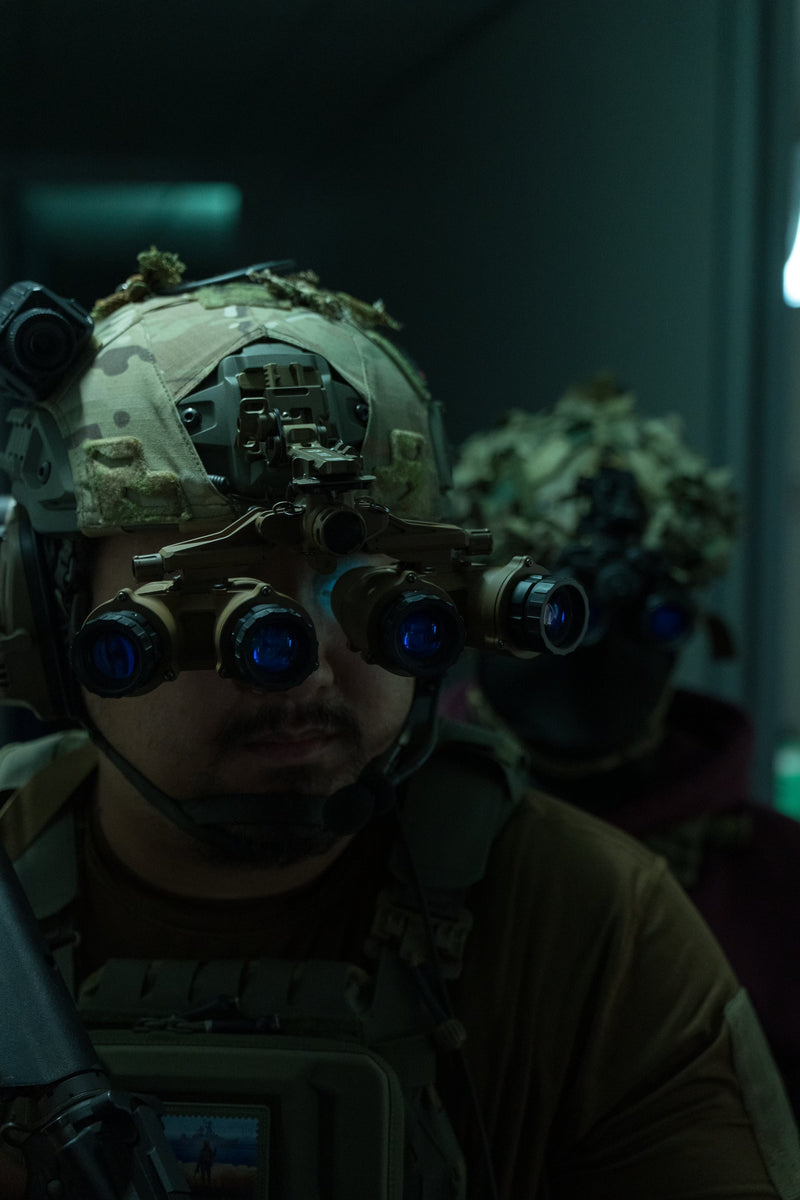 Nocturn Industries Chimera Review: A New Standard for Panoramic Night Vision?