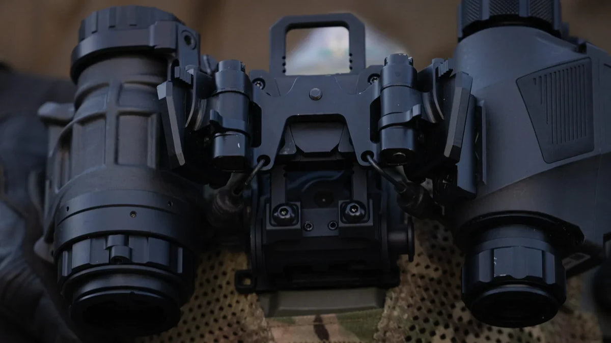 Night Vision Parts - Other