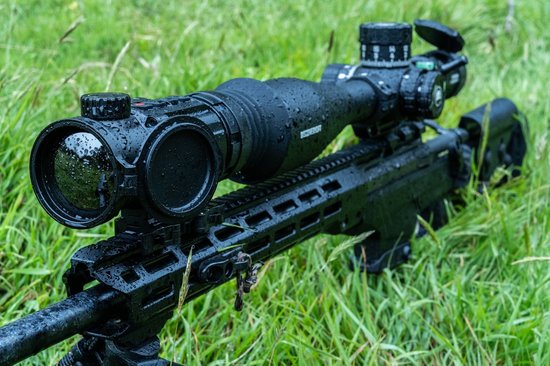 Thermal Clip-on