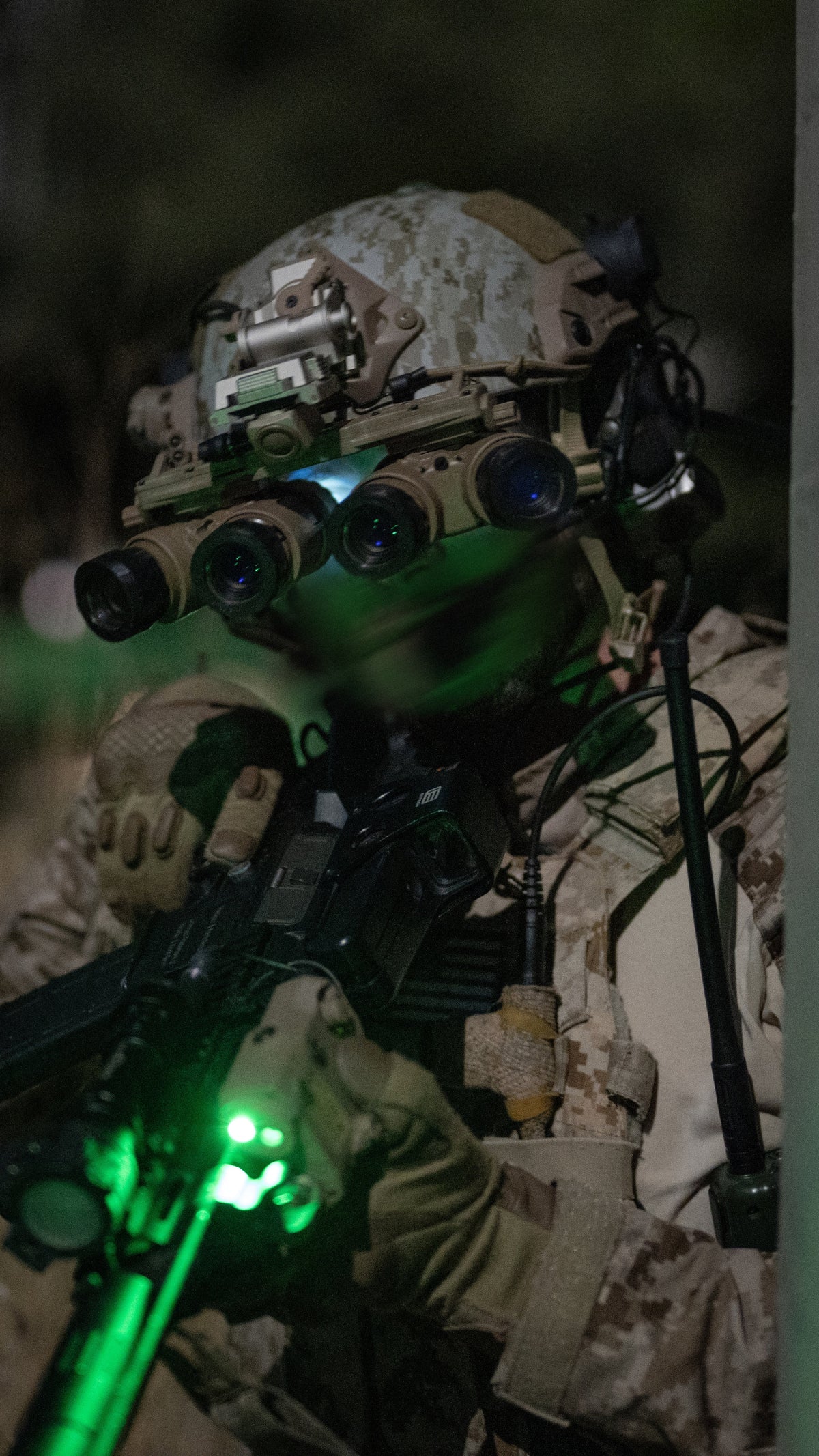 Lenses & others